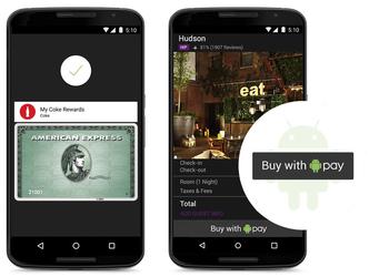 Google I/O 2015: Android Pay, Google Photos, Brillo и оффлайн Google Maps