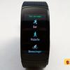  Samsung Gear Fit2 Pro: -    -130