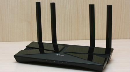 Réseau domestique Wi-Fi 6 transparent : examen du routeur TP-Link Archer AX23