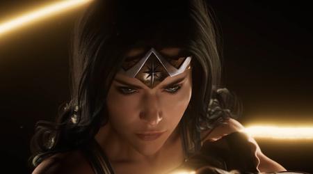 WB Games Montreal to help Monolith Productions develop Wonder Woman game