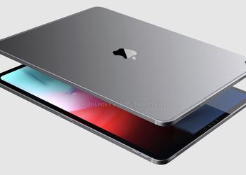 Планшет iPad Pro 2018 показался на новом изображении в чехле UAG
