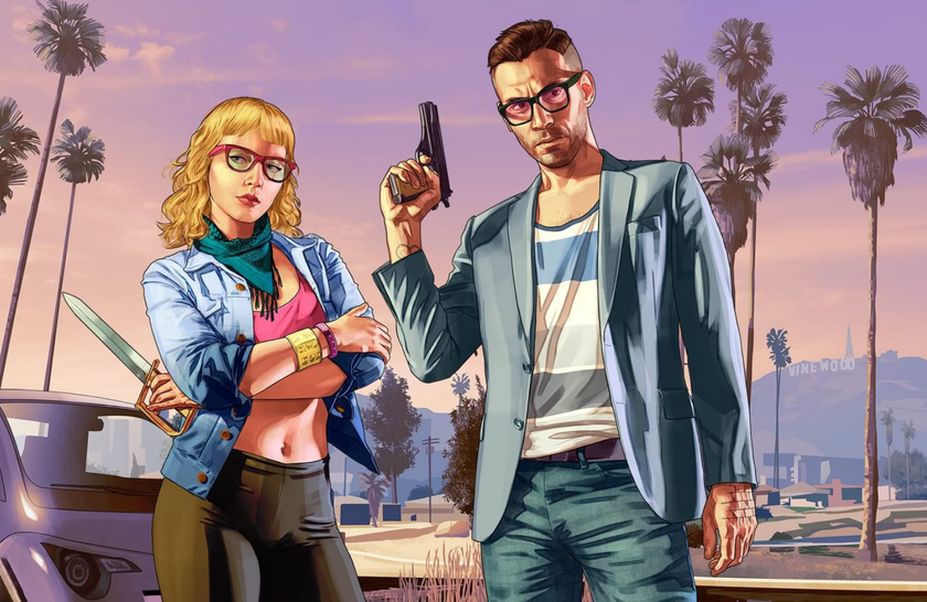 Rockstar может выпустить GTA 6 в 2023 году, если судить по документам Take-Two