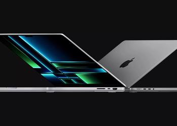 Apple не покажет 13-дюймовый MacBook Pro с процессором M3 на презентации Scary Fast — Bloomberg