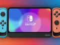 Раскрыты новые детали Nintendo Switch 2: консоль получит  магнитные крепления для Joy-Con