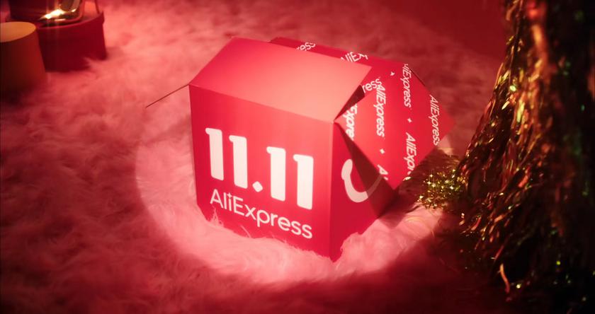 Что купить на распродаже AliExpress 11.11: лучшие скидки на гаджеты