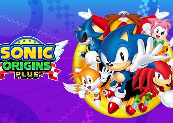 Поклонники Sonic Origins не довольны качеством звука будущего пакета расширения Sonic Origins Plus