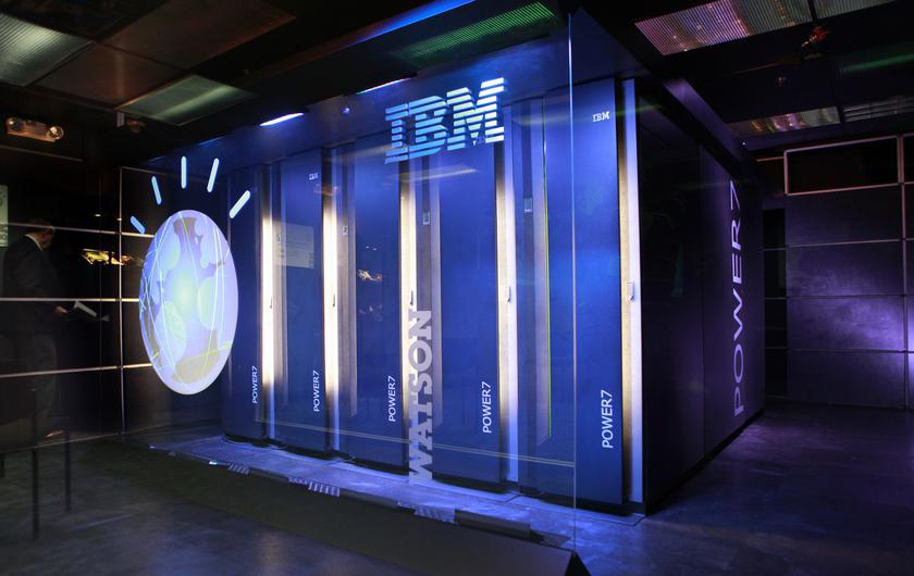 Суперкомпьютер IBM Watson давал небезопасные рекомендации по лечению рака
