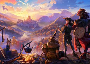 Разработчики мобильных игр из Gameloft анонсировали “инновационный” симулятор выживания по вселенной Dungeons & Dragons