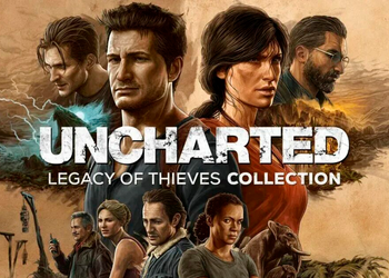 Журналисты опубликовали рецензии на ПК версию Uncharted: Legacy of Thieves Collection. Все хвалят оптимизацию игры и отмечают удачный порт