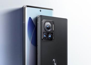 Подтверждено: Moto X30 Pro получит основную камеру с датчиком Samsung ISOCELL HP1 на 200 МП