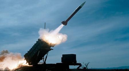 Bloomberg: Die USA planen, in naher Zukunft eine zusätzliche Patriot SAM-Batterie und Radare in die Ukraine zu schicken
