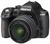Зеркальная фотокамера начального уровня Pentax K-500 поступила в продажу