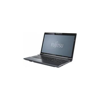 Fujitsu Lifebook NH532 (NH532MPZI5RU)