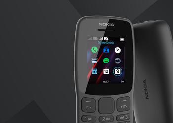 HMD освежила Nokia 106 и раскрасила Nokia 230 в новые цвета