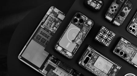 Battle of the 'insides': Dbrand and blogger JerryRigEverything accuse Casetify of plagiarising smartphone cases