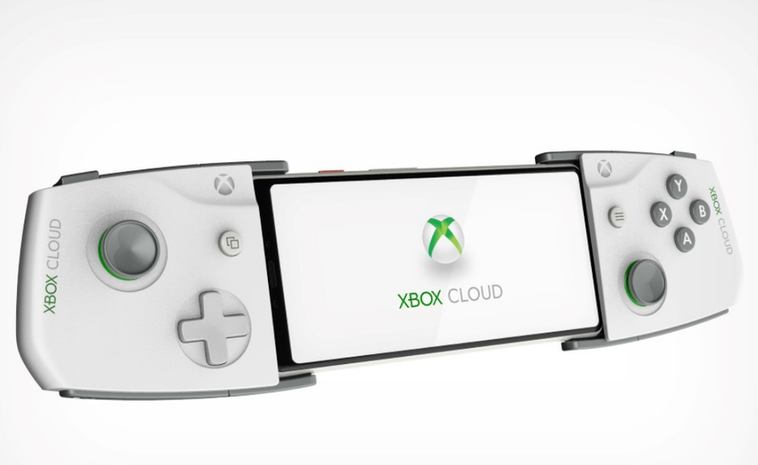 Microsoft хочет превратить ваш смартфон в «Nintendo Switch для облачного гейминга»