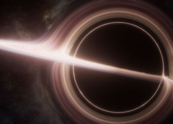 Учёные открыли вторую самую близкую к нам чёрную дыру – она находится в 3800 световых лет и имеет массу девяти Солнц