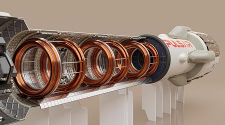 Pulsar Fusion has begun development of the largest fusion engine in history, which will allow rockets to reach speeds of more than 800,000 kilometres per hour