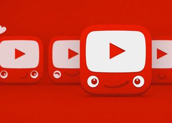 YouTube Kids станет отдельным веб-сайтом