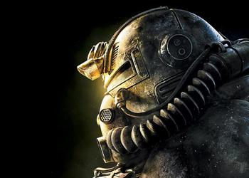 Глава Bethesda Тодд Говард, вероятно, намекнул на то, что в работе находится сразу две игры по франшизе Fallout