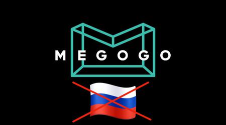 No more Russian content: Megogo updated the movie catalog