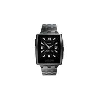 Pebble Watch Steel (Brushed Stainless)