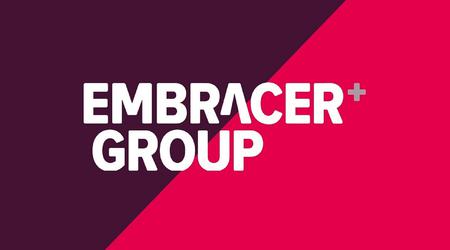 Big changes in Embracer Group: the holding was split into three large companies