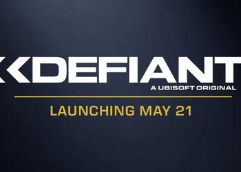 Условно-бесплатный шутер XDefiant от Ubisoft выйдет 21 мая