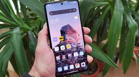 Xiaomi 11T Pro review: top-of-the-line processor and full charge in 20 minutes