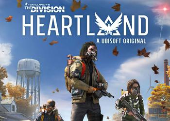 Планы изменились: Ubisoft отменила разработку условно-бесплатного шутера The Division Heartland