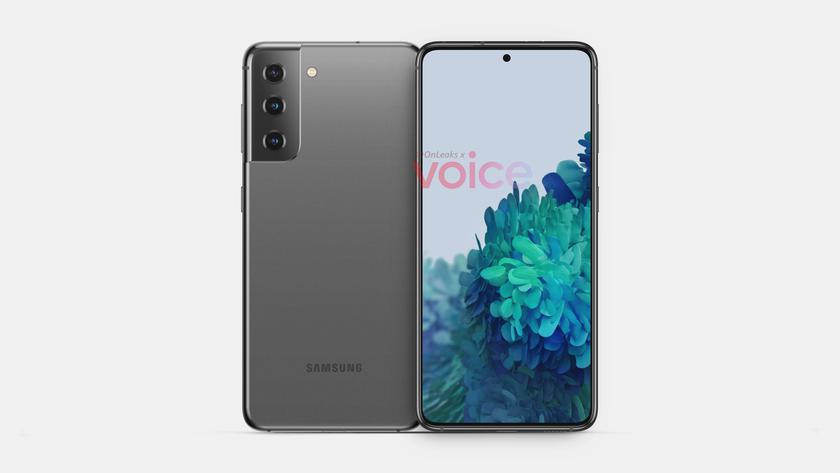 Источник: флагманская линейка смартфонов Samsung Galaxy S21 выйдет на рынок с оболочкой One UI 3.1