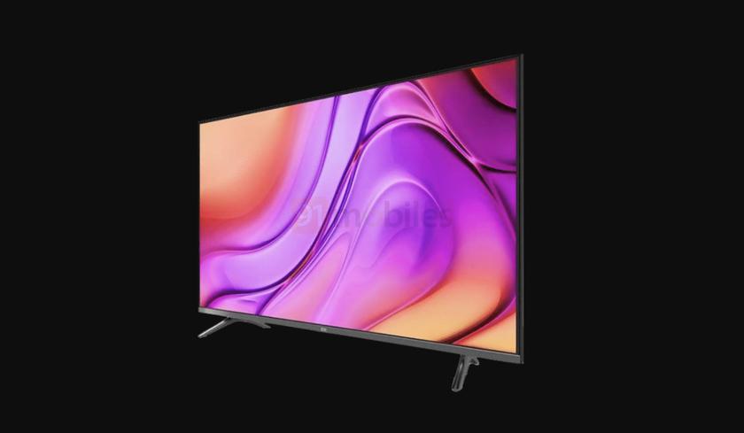 Инсайдер: Xiaomi 7 сентября покажет смарт-телевизор Mi TV 4A Horizon Edition с диагональю 43 дюйма и очень тонкими рамками
