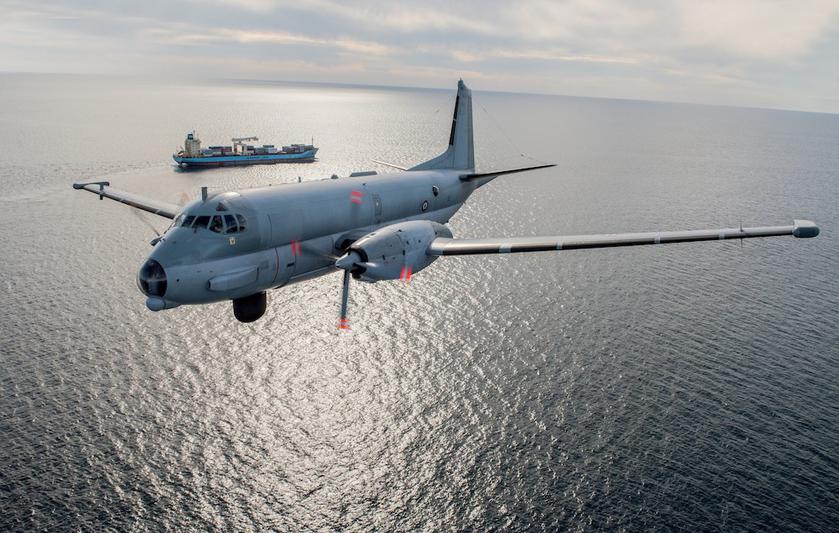 Франция провела глубокую модернизацию патрульных самолётов Atlantique 2 – теперь они смогут до 2030 года отслеживать текущие и перспективные подводные лодки