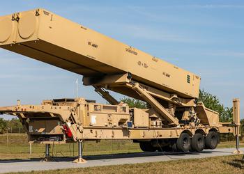 Lockheed Martin получила финансирование для наземной поддержки гиперзвукового оружия LRHW с ракетой Dark Eagle