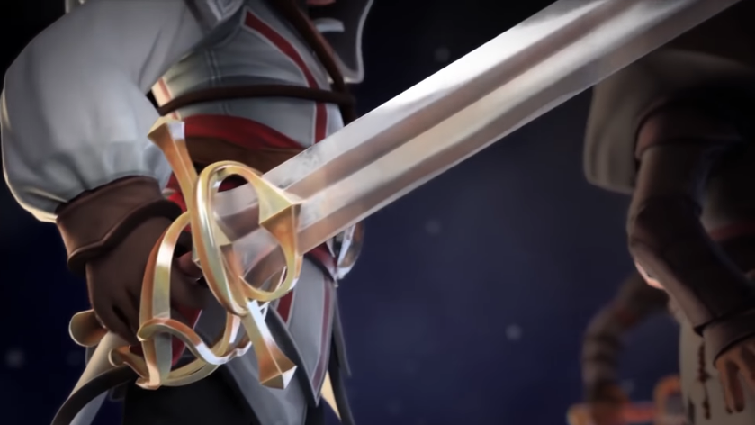 В ноябре Ubisoft выпустит Assassin’s Creed для iOS и Android