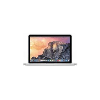 Apple MacBook Pro 13" with Retina display (Z0QP0003R) 2015