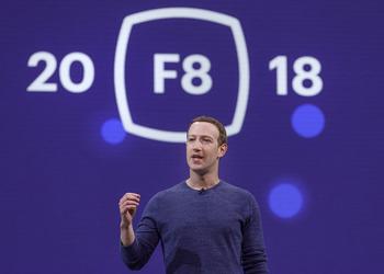 Facebook для знакомств, видеочат в Instagram и другие анонсы конференции F8