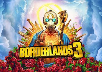 Скоро анонс? Версия Borderlands 3 для консоли Nintendo Switch получила возрастной рейтинг от Европейской комиссии PEGI