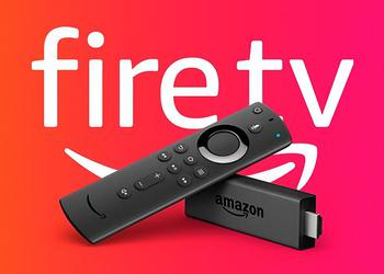 Amazon Fire TV Stick Lite с Alexa Voice Remote Lite дешевле $20