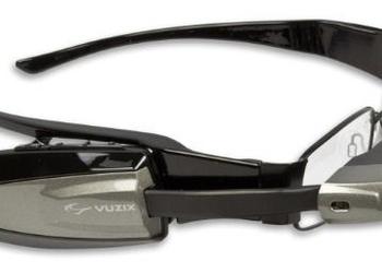 Конкурент Google Glass под названием Vuzix Lenovo M100 выходит в продажу