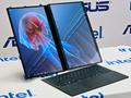 Двухэкранный ноутбук ASUS Zenbook DUO (2024) UX8406 уже в Украине
