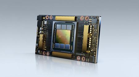 Chińscy sprzedawcy internetowi zakupili chipy NVIDIA A800 i H800 o wartości 5 mld USD w związku z możliwym zaostrzeniem amerykańskich sankcji.