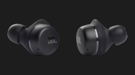 JBL Tour PRO+ on Amazon: TWS headphones with ANC and up to 32 hours of battery life for less than $110