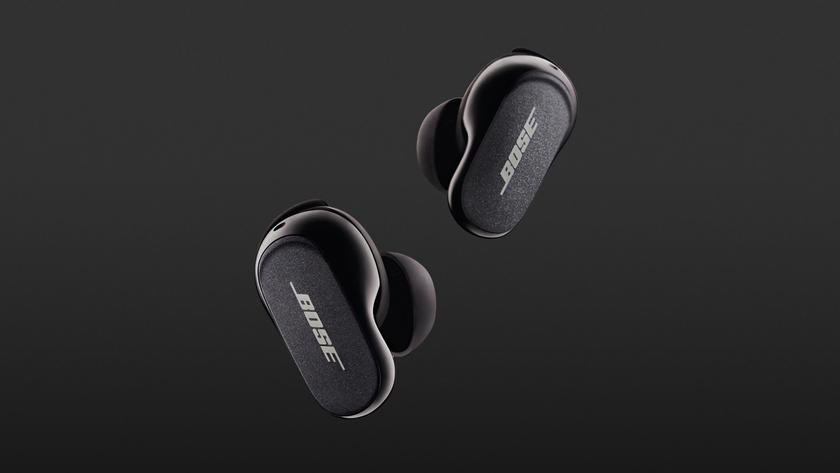 Конкурент AirPods Pro: новые TWS-наушники Bose QuietComfort Earbuds II с ANC и автономностью до 24 часов продают на Amazon со скидкой