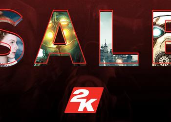 Mafia, BioShock, XCOM и другие игры 2K Games предлагаются со скидкой до 90% в магазине GOG