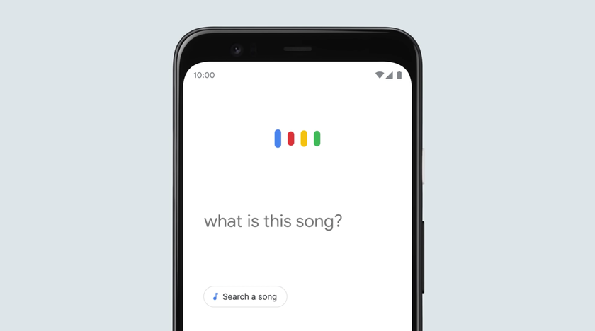 Просто напой: Google научила голосовой помощник новому способу распознавать песни