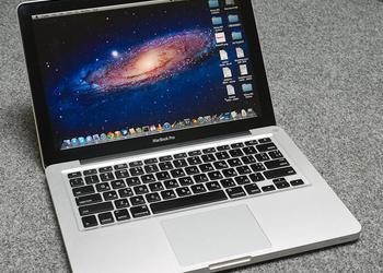 Обзор 13-дюймового ноутбука Apple MacBook Pro (модель 2011 года)