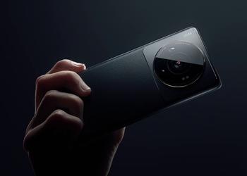 Официально: флагманский смартфон Xiaomi 13 Ultra с камерой Leica представят в апреле