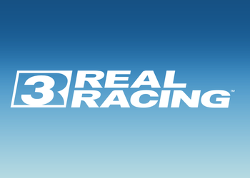 Игры для iPad: Real Racing 3