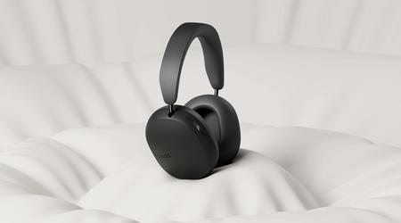Sonos представила Ace для конкуренції з Apple AirPods Max: перші бездротові навушники бренду за $449